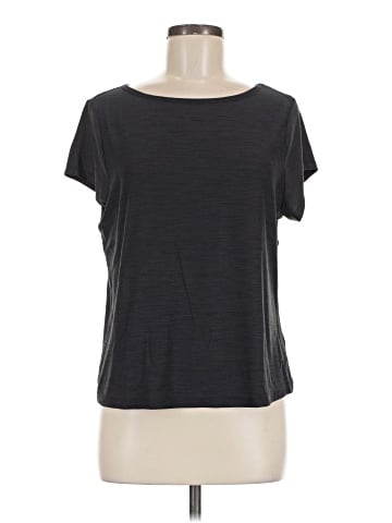 Active by Old Navy Short Sleeve Top (view 1)