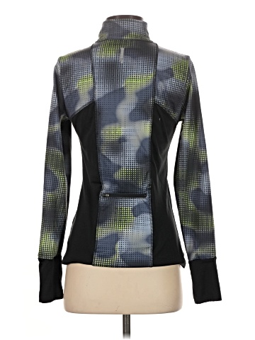 Marika Tek Long Sleeve T-Shirt (view 2)