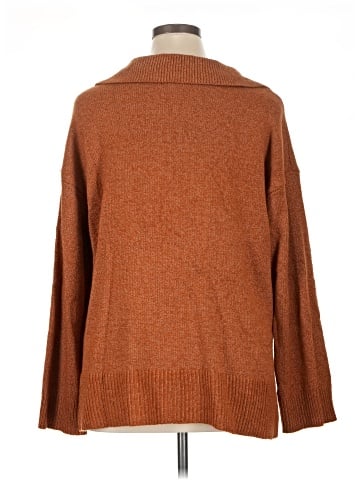 Ava & Viv Pullover Sweater (view 2)