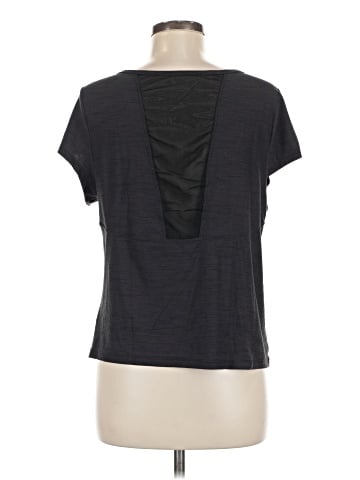Active by Old Navy Short Sleeve Top (view 2)
