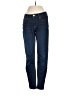 Hudson Jeans Solid Blue Jeans Size 26 waist - photo 1