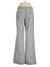 Express Design Studio Houndstooth Gray Dress Pants Size 0 - photo 2