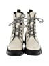Sorel 100% Leather Gray Ankle Boots Size 7 - photo 2