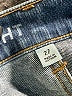 J.Crew Blue Jeans Size 27 waist - photo 9