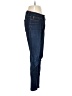 Hudson Jeans Solid Blue Jeans Size 26 waist - photo 4