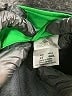 Adidas 100% Polyester Green Track Jacket Size 4T - photo 3