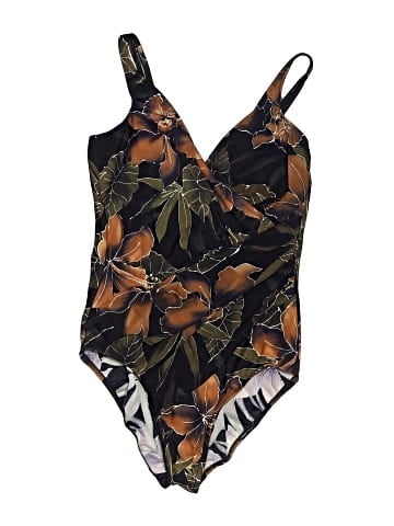 Miraclesuit One Piece Swimsuit (view 1)