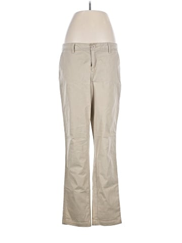 Eddie Bauer Khakis (view 1)