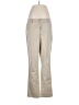 Eddie Bauer Solid Tan Khakis Size 8 - photo 1