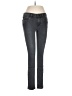 Paige Hearts Gray Jeans Size 27 waist - photo 1