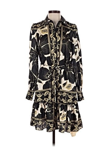 Julia Jordan Casual Dress (view 1)