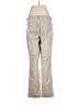 Eddie Bauer Solid Tan Khakis Size 8 - photo 2