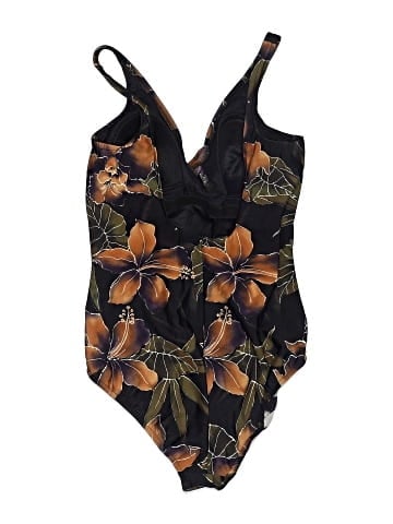 Miraclesuit One Piece Swimsuit (view 2)