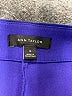 Ann Taylor Solid Blue Dress Pants Size 16 - photo 4