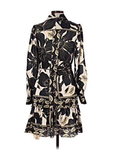 Julia Jordan Casual Dress (view 2)