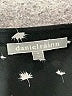 Daniel Rainn Stars Black Long Sleeve Blouse Size M - photo 7