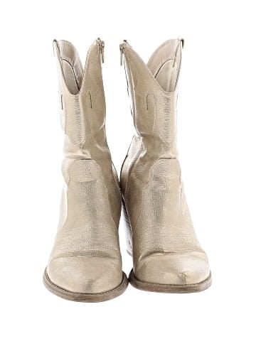 Mix No. 6 Boots (view 2)