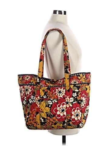 Vera Bradley Tote (view 2)