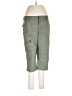 Columbia Green Cargo Pants Size 10 - photo 1