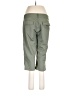 Columbia Green Cargo Pants Size 10 - photo 2