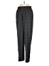 Under Armour Gray Track Pants Size S - photo 1