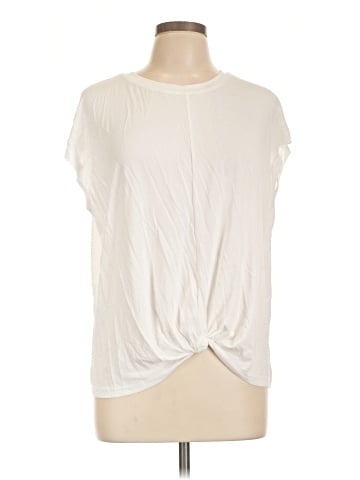 Simply Vera Vera Wang Sleeveless T-Shirt (view 1)