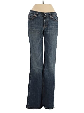 7 For All Mankind Jeans (view 1)