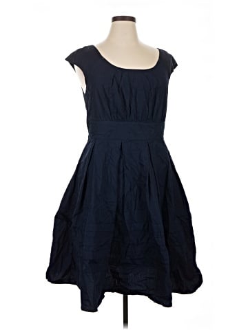eShakti Casual Dress (view 1)