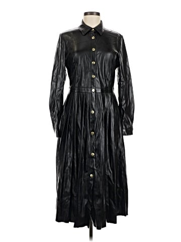 Elie Tahari Casual Dress (view 1)