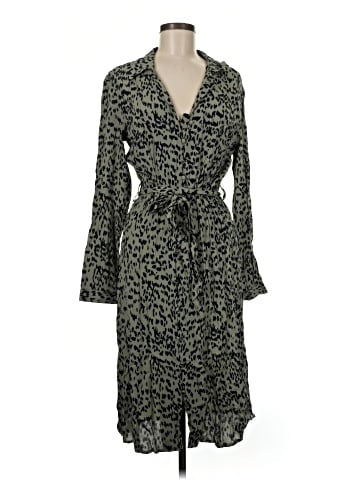Velvet Heart Casual Dress (view 1)