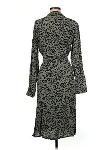 Velvet Heart Casual Dress (view 2)