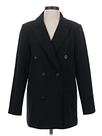 Open Edit Blazer (view 1)