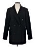 Open Edit 100% Polyester Black Blazer Size XS - photo 1