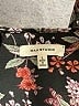 Max Studio Floral Black Cocktail Dress Size L - photo 7