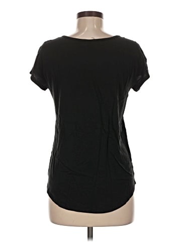 Alternative Apparel Short Sleeve T-Shirt (view 2)