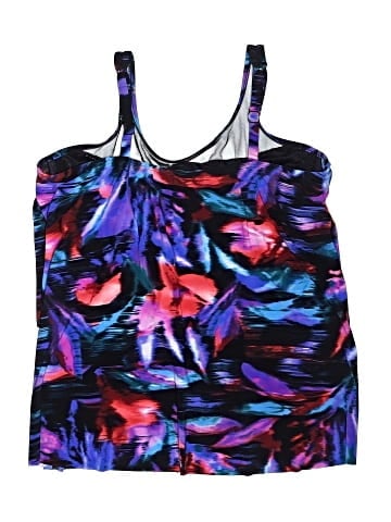 Miraclesuit Swimsuit Top (view 1)