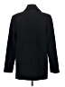 Open Edit 100% Polyester Black Blazer Size XS - photo 2