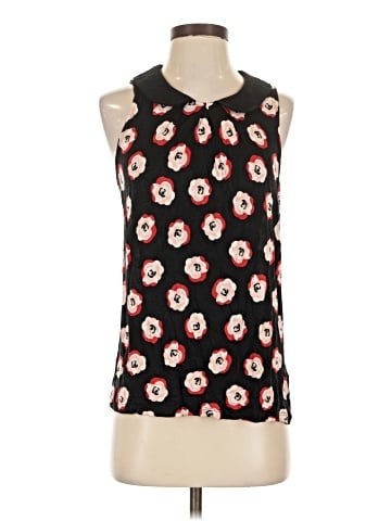 Unbranded Sleeveless Blouse (view 1)