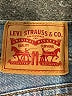 Levi's Blue Jeans Size 28 waist - photo 7