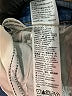 Levi's Blue Jeans Size 28 waist - photo 8