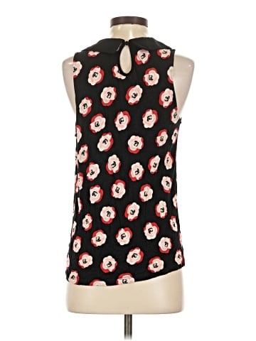 Unbranded Sleeveless Blouse (view 2)