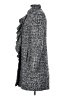 DKNY Gray Coat Size 4 - photo 5