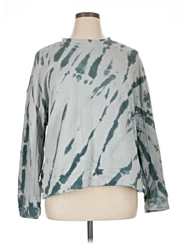 Zella Sweatshirt (view 1)