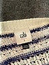 CAbi Stripes Ivory Pullover Sweater Size L - photo 7