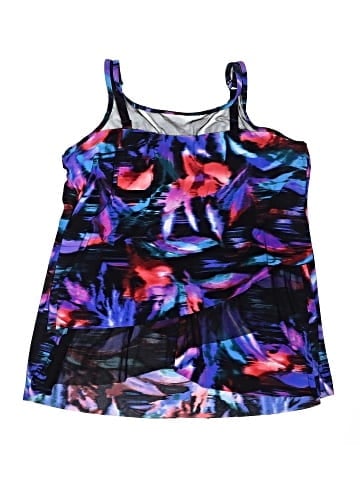 Miraclesuit Swimsuit Top (view 2)