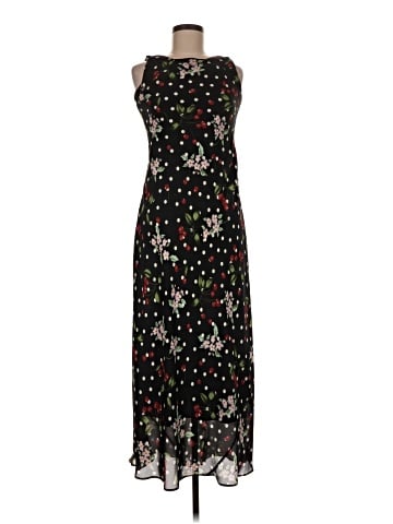 Ronni Nicole Cocktail Dress (view 1)