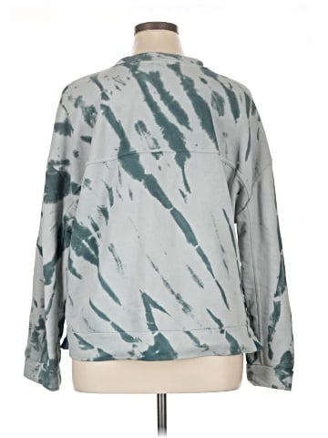 Zella Sweatshirt (view 2)