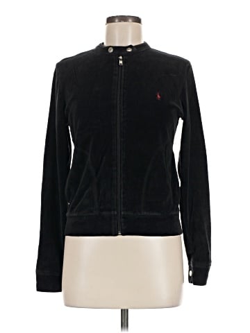 Ralph Lauren Track Jacket (view 1)