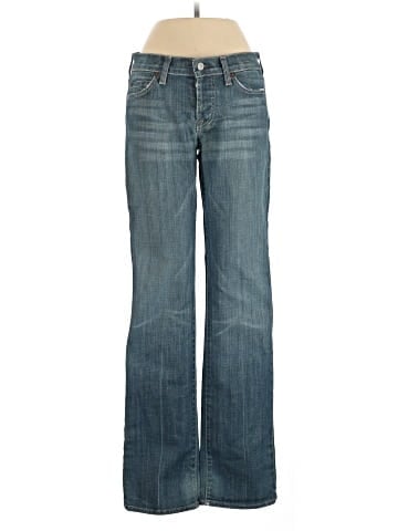 7 For All Mankind Jeans (view 1)