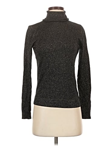 Worthington Turtleneck Sweater (view 1)